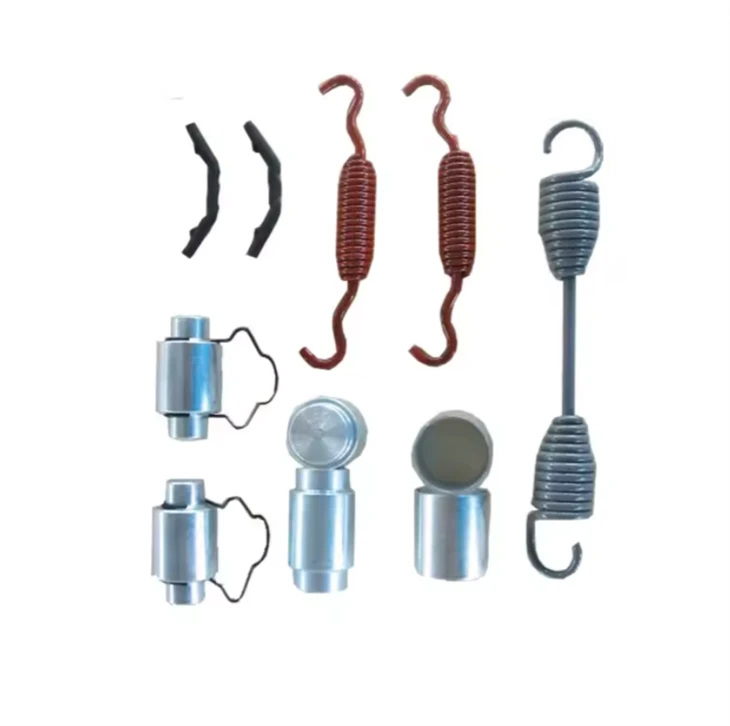 Bpw Type Brake Shoes Repair Kits