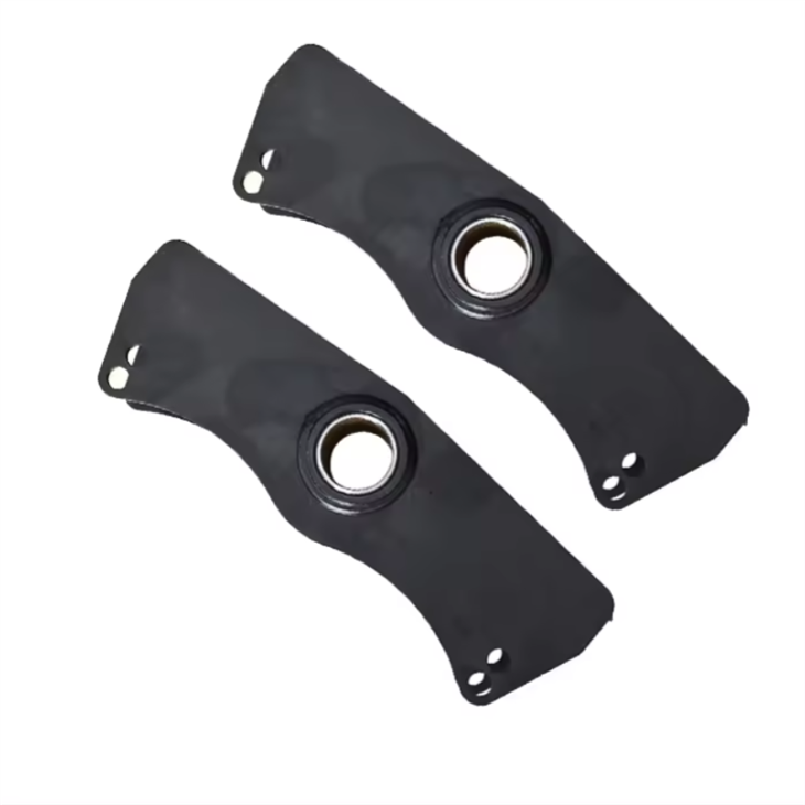 Fuwa Type Balance Beam Used For Semi Trailer Mechanical Suspension